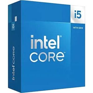 Intel Core i5-14400F