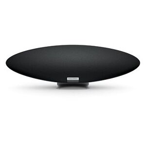 Bowers & Wilkins Zeppelin 2021 Midnight Grey