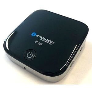 CARNEO BT-269 bluetooth audio receiver a transceiver