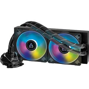 ARCTIC Liquid Freezer II 240 A-RGB