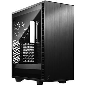 Fractal Design Define 7 Compact Black – TG