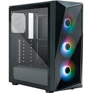 Cooler Master CMP 520