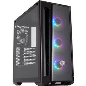 Cooler Master MasterBox MB520 ARGB