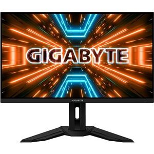 32" GIGABYTE M32QC