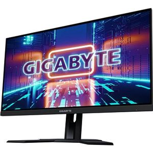 27" GIGABYTE M27Q