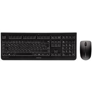 CHERRY DW 3000 – CZ/SK