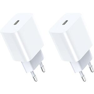 Choetech PD5005 single C-port PD20W 2 pcs combo sell