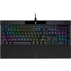 Corsair K70 RGB PRO Cherry MX Red – US