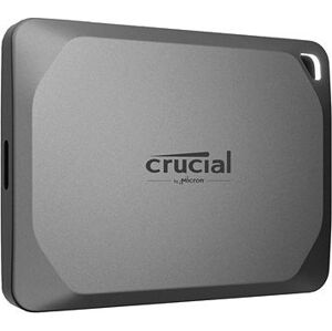 Crucial X9 Pro 2TB