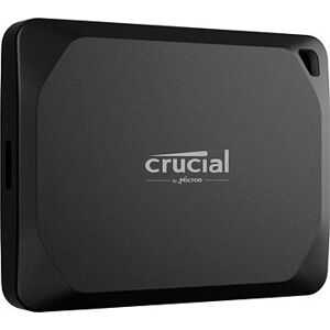 Crucial X10 Pro 2TB