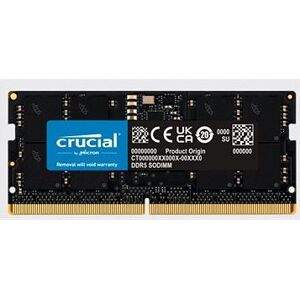 Crucial SO-DIMM 48 GB DDR5 5600 MHz CL46