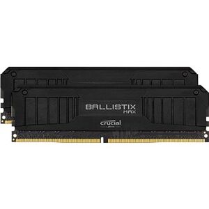 Crucial 16 GB KIT DDR4 5100 MHz CL19 Ballistix Max