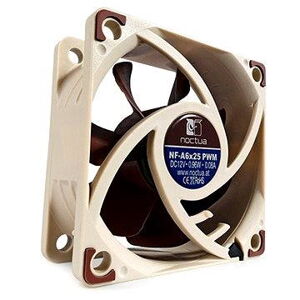 Noctua NF-A6x25 PWM