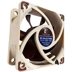 Noctua NF-A6x25 5V PWM