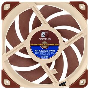 Noctua NF-A12x25-PWM