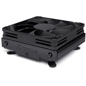 Noctua NH-L9i-17xx chromax.black