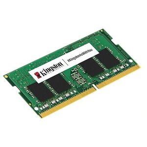 Kingston SO-DIMM 8GB DDR4 2666MHz CL19 Single Rank x8