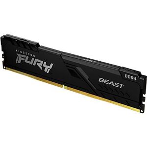 Kingston FURY 16 GB DDR4 3200 MHz CL16 Beast Black