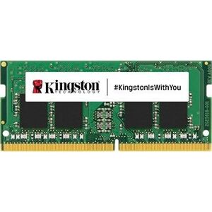 Kingston SO-DIMM 16 GB DDR4 2666 MHz CL19 Server Premier