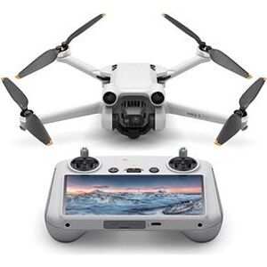 DJI Mini 3 Fly More Combo (DJI RC) (GL)