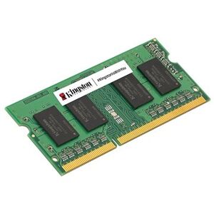 Kingston SO-DIMM 4 GB DDR3L 1600 MHz CL11 Dual Voltage