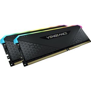 Corsair 64 GB KIT DDR4 3600 MHz CL18 Vengeance RGB RS