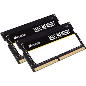 Corsair SO-DIMM 16GB KIT DDR4 2666 MHz CL18 Mac Memory