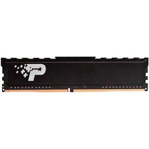 Patriot 16GB DDR4 2666 MHz CL19 Signature Premium