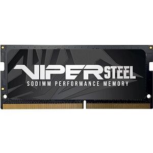 Patriot SO-DIMM Viper Steel 16GB DDR4 2666MHz CL18