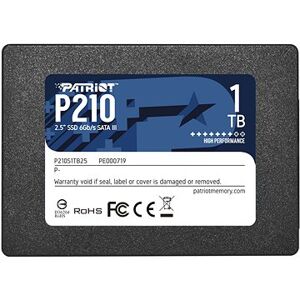 Patriot P210 1TB