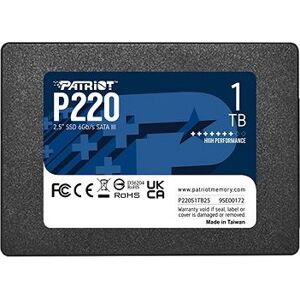 Patriot P220 1 TB