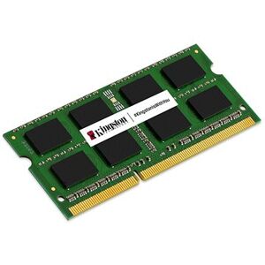 Kingston SO-DIMM 8GB DDR3 1600MHz CL11 Low voltage