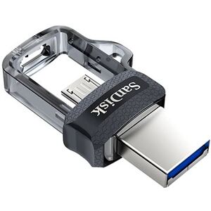 SanDisk Ultra Dual USB Drive m3.0 256 GB