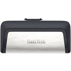 SanDisk Ultra Dual 32 GB Type-C