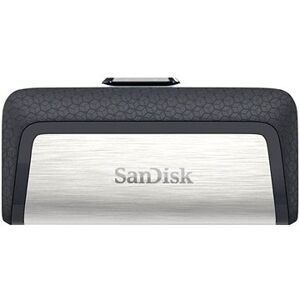 SanDisk Ultra Dual 128 GB Type-C