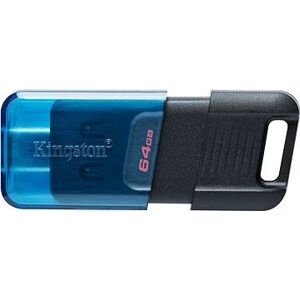 Kingston DataTraveler 80M 64 GB