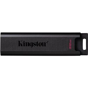 Kingston DataTraveler Max 512 GB