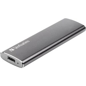 VERBATIM Vx500 External SSD 240GB