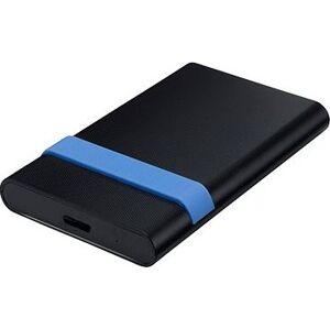 VERBATIM Mobile Drive 1TB (zrekonštruovaný)