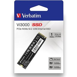 Verbatim Vi3000 1TB