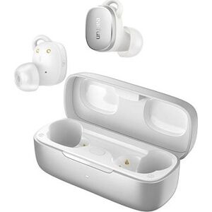 EarFun Free Pro 3 biele