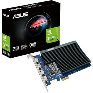 ASUS GeForce GT730-4H-SL-2GD5