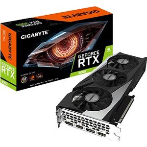 GIGABYTE GeForce RTX 3060 GAMING OC 12G