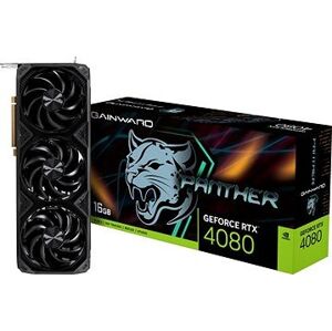 GAINWARD GeForce RTX 4080 Panther 16 G