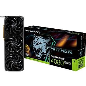 GAINWARD GeForce RTX 4080 SUPER Panther OC 16 GB GDDR6X