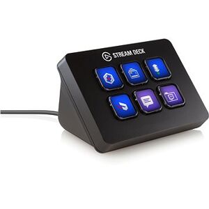 Elgato Stream Deck Mini