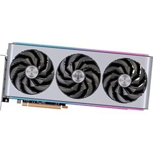 SAPPHIRE NITRO+ AMD Radeon RX 7900 XT Vapor-X 20G