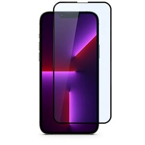 Epico Edge to Edge Glass IM iPhone 13 Pro Max/14 Plus čierne