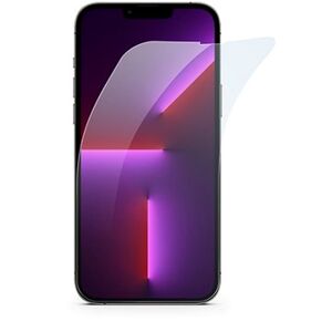 Epico Flexiglass IM iPhone 13/13 Pro/14 s aplikátorom