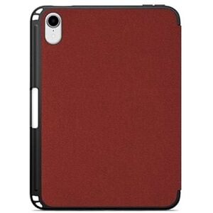 Epico Pro Flip Case iPad mini 6 2021 (8.3") – červená